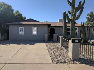39 W McLellan Rd, Mesa, AZ 85201