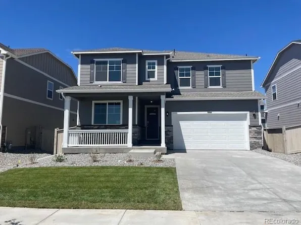 18358 Prince Hill Circle, Parker, CO 80134