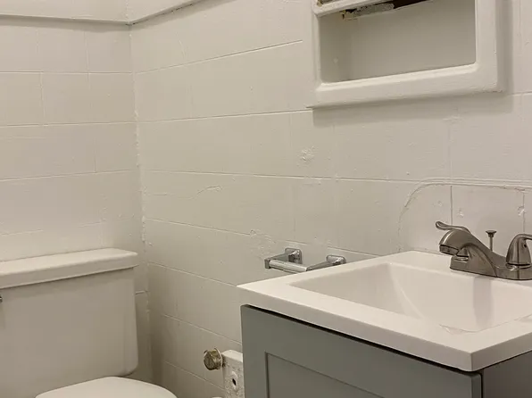 10 Wilmer St- Cornell, 10 Wilmer St #0B-1Ba, Rochester, NY 14607