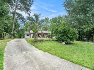 2721 Westminister Ln NW, Conyers, GA 30012