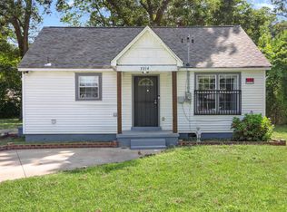 3014 Benjestown Rd, Memphis, TN 38127