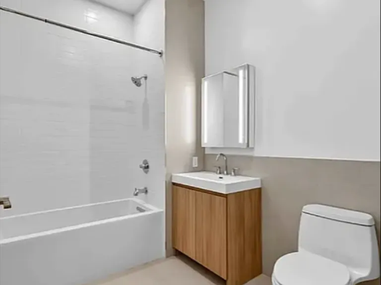 225 E 134th St #4K — Photo 8