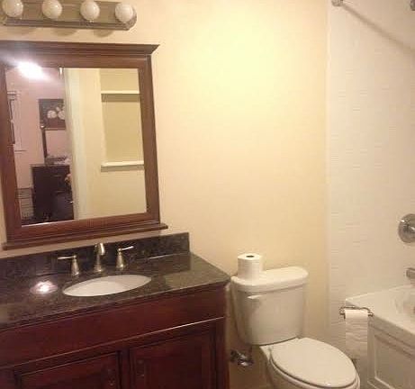 master bath