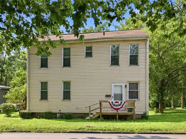 308 E Washington St, Lisbon, OH 44432