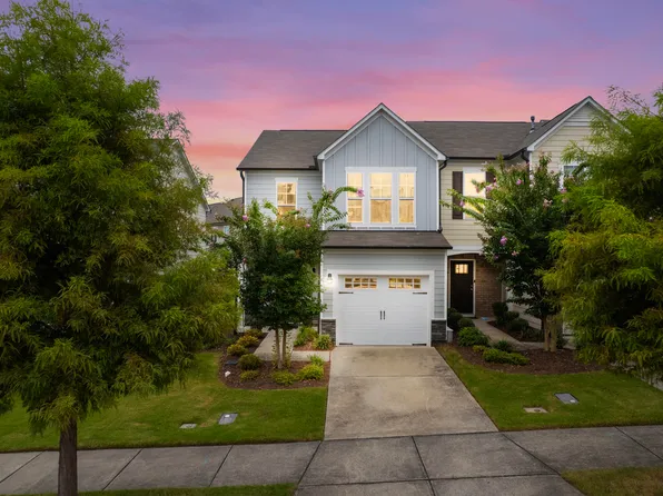 113 Lafferty St, Durham, NC 27703