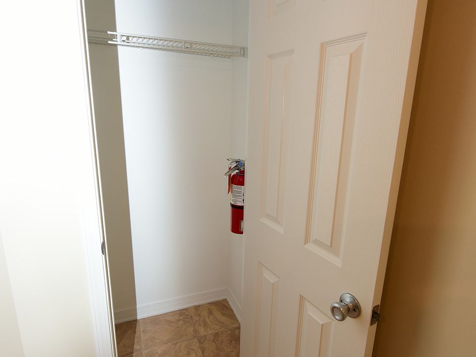 2 BD Coat Closet