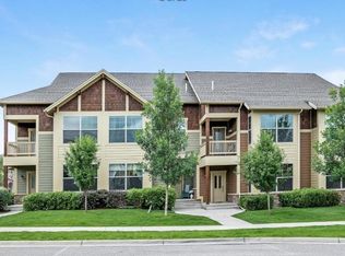 705 Montgomerie Cir, Eagle, CO 81631