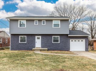 2251 Diana Pl, Covington, KY 41011