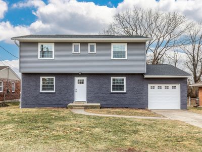 2251 Diana Pl, Covington, KY, 41011
