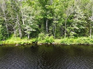 0 County Hwy S, Hayward, WI 54843