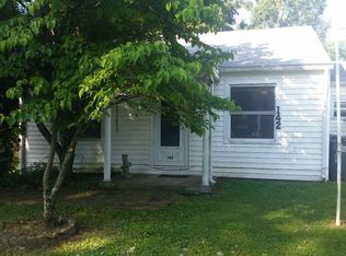 142 Brown Ave, Lexington, KY 40505