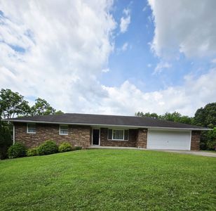 11829 Red Rock Rd, Glouster, OH, 45732