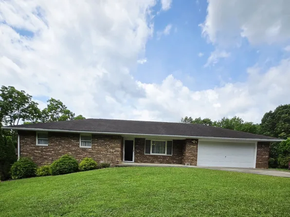 11829 Red Rock Rd, Glouster, OH 45732