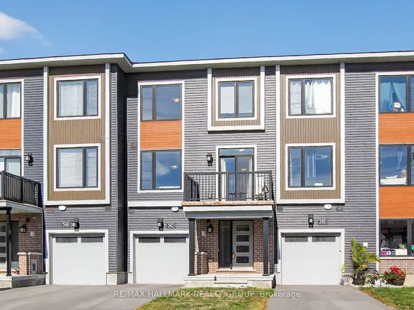 342 Raheen Ct, Ottawa, ON K2J 7C2