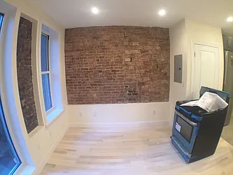 Rented by AD Real Estate Investors