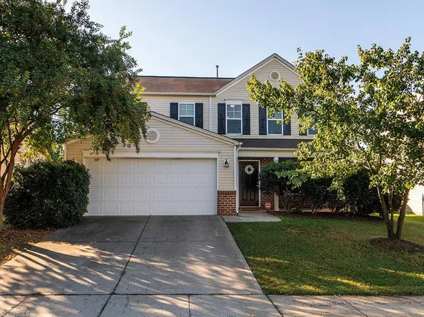 203 Collington Dr, Mebane, NC 27302