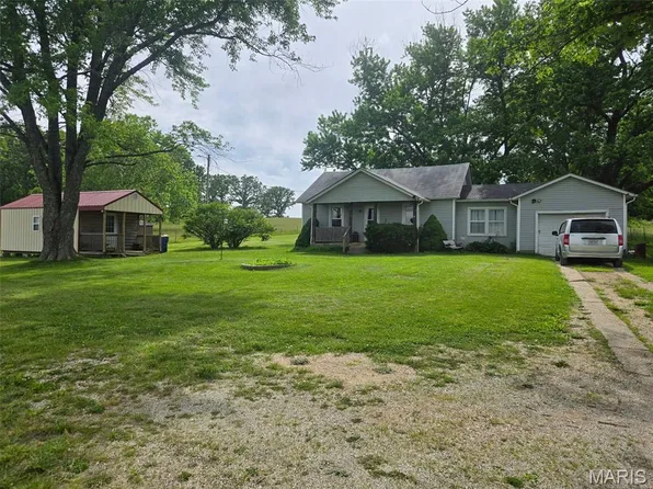 1621 County Road 3260, Salem, MO 65560