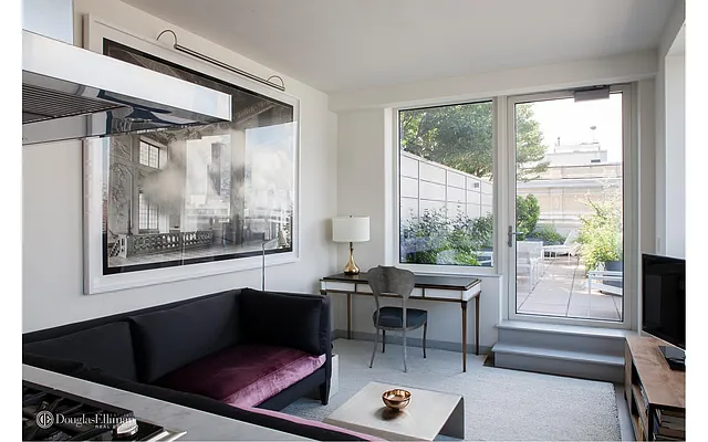 Rented by Douglas Elliman | media 39