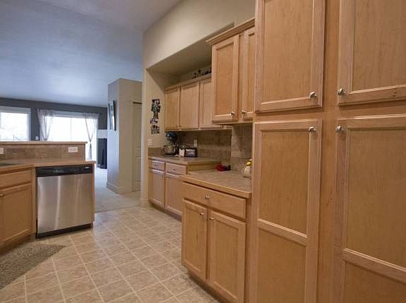 Kitchen - Great size