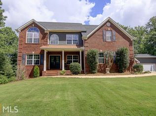 95 Ridley Rd, Palmetto, GA 30268