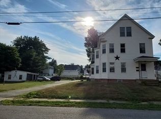 80 Linden St, Winchendon, MA 01475