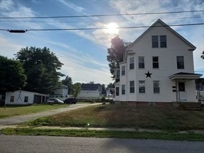 80 Linden St, Winchendon, MA, 01475