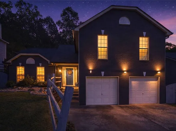 2455 Tolliver Dr, Ellenwood, GA 30294