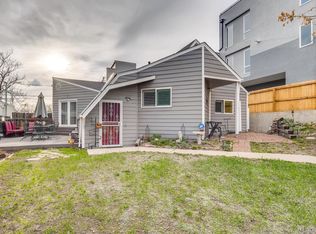 1229 N Perry St, Denver, CO 80204