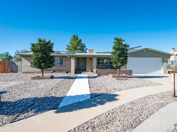 7525 N Meredith Blvd, Tucson, AZ 85741