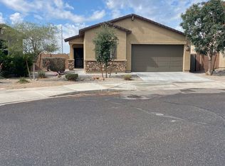 23625 W Watkins St, Buckeye, AZ 85326