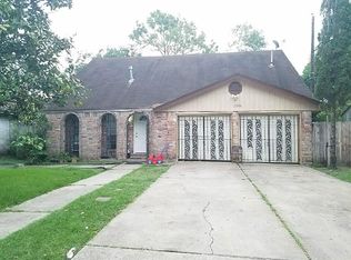15503 Campden Hill Rd, Houston, TX 77053