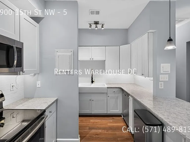 1900 15th St NW #5 — Photo 14