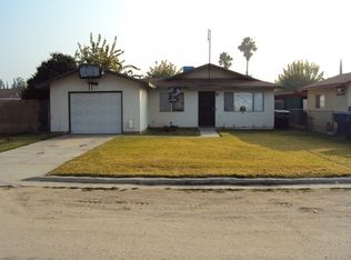 30638 Road 71, Goshen, CA