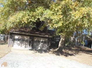 857 Excalibur Dr, Riverdale, GA 30296