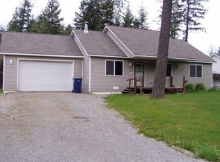 24731 N Corbin Hill Rd, Athol, ID 83801