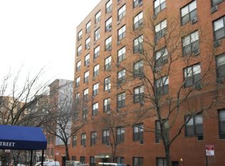320 E 22nd St APT 3M, New York, NY 10010