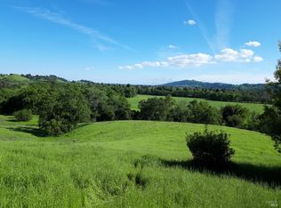 0 Vaca Valley Road, Vacaville, CA 95688