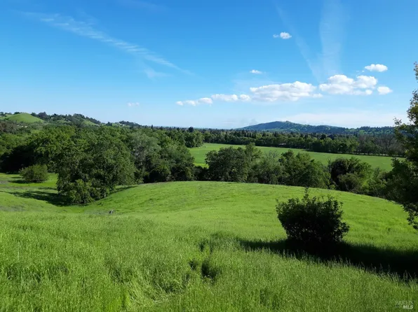 0 Vaca Valley Road, Vacaville, CA 95688