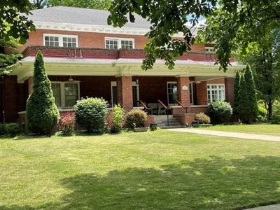 303 S Gray St, Sidell, IL, 61876