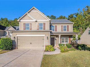 3367 Lynne Rd, Powder Springs, GA 30127