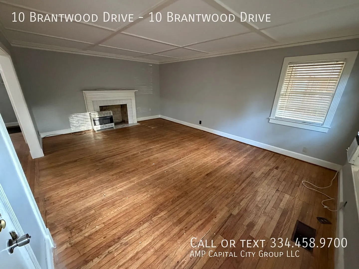 Charming 2-Bedroom Home with Classic Character & Convenient Location! — Photo 3