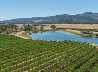 0 Aetna Springs Lane, Pope Valley, CA 94567