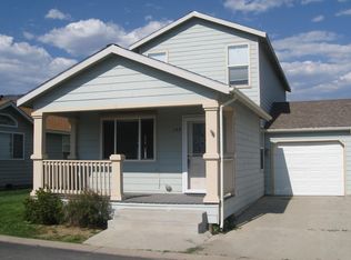 157 Brook Trout Loop, Gypsum, CO 81637