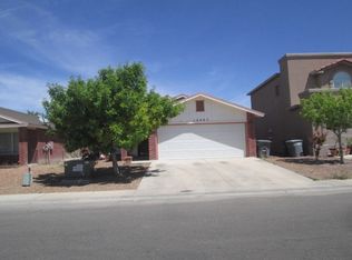 12407 Sombra Grande Dr, El Paso, TX 79938