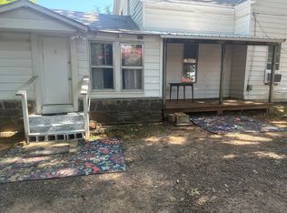 9511 Market St APT 2, Dover, AR 72837