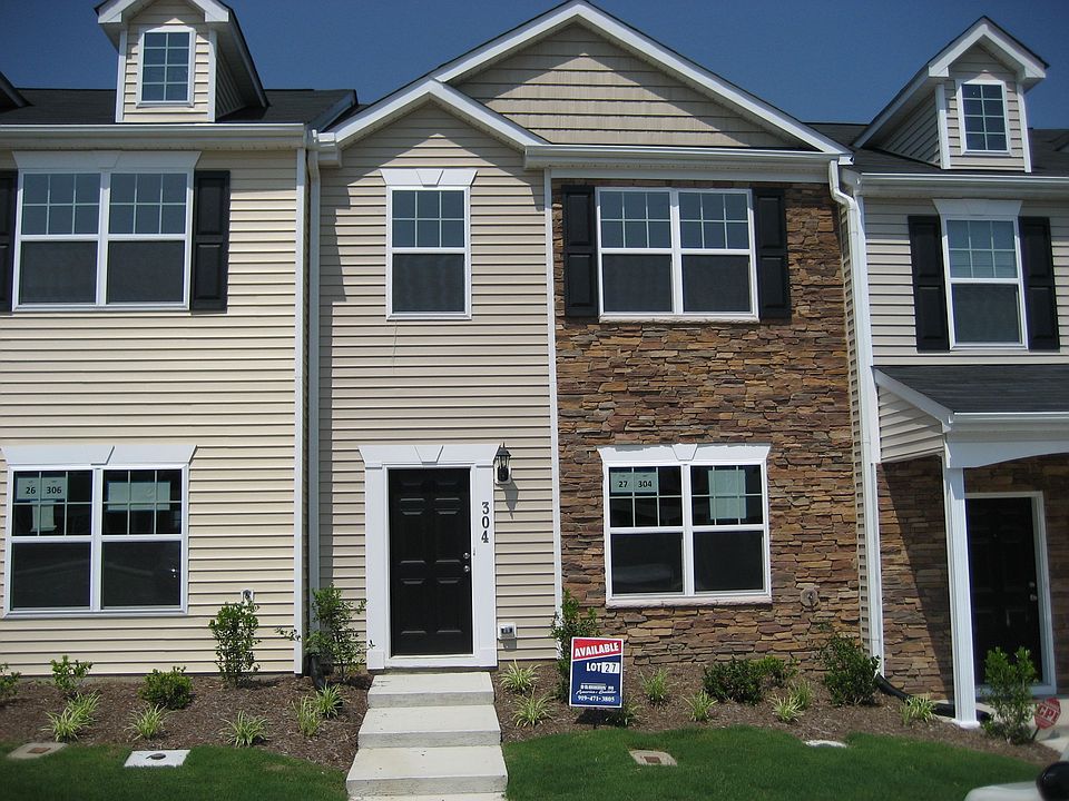 1304 Cozart Street # 304