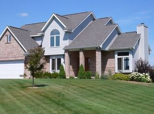 47 W Suttons Rdg, Battle Creek, MI 49014