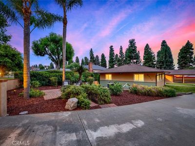 5411 Cadbury Rd, Whittier, CA, 90601