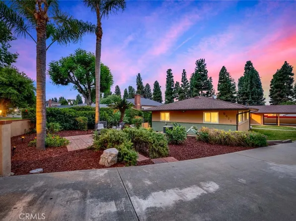 5411 Cadbury Rd, Whittier, CA 90601
