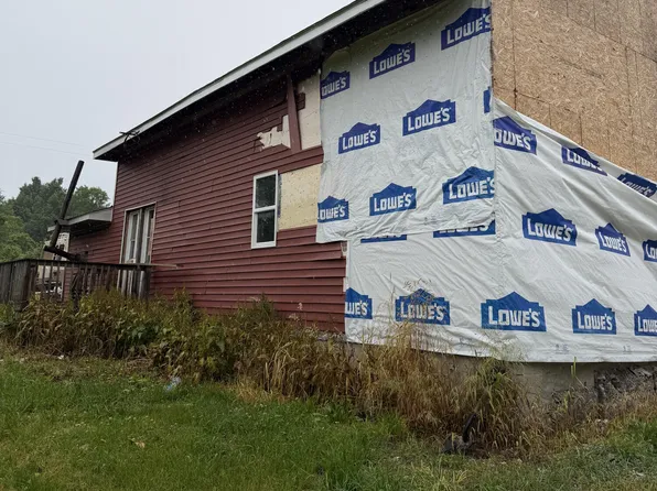 6396 N Stone Rd, Hesperia, MI 49421